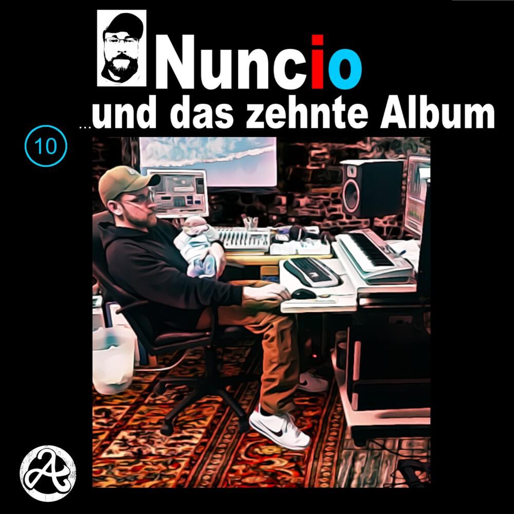 Релиз ...Und das zehnte Album