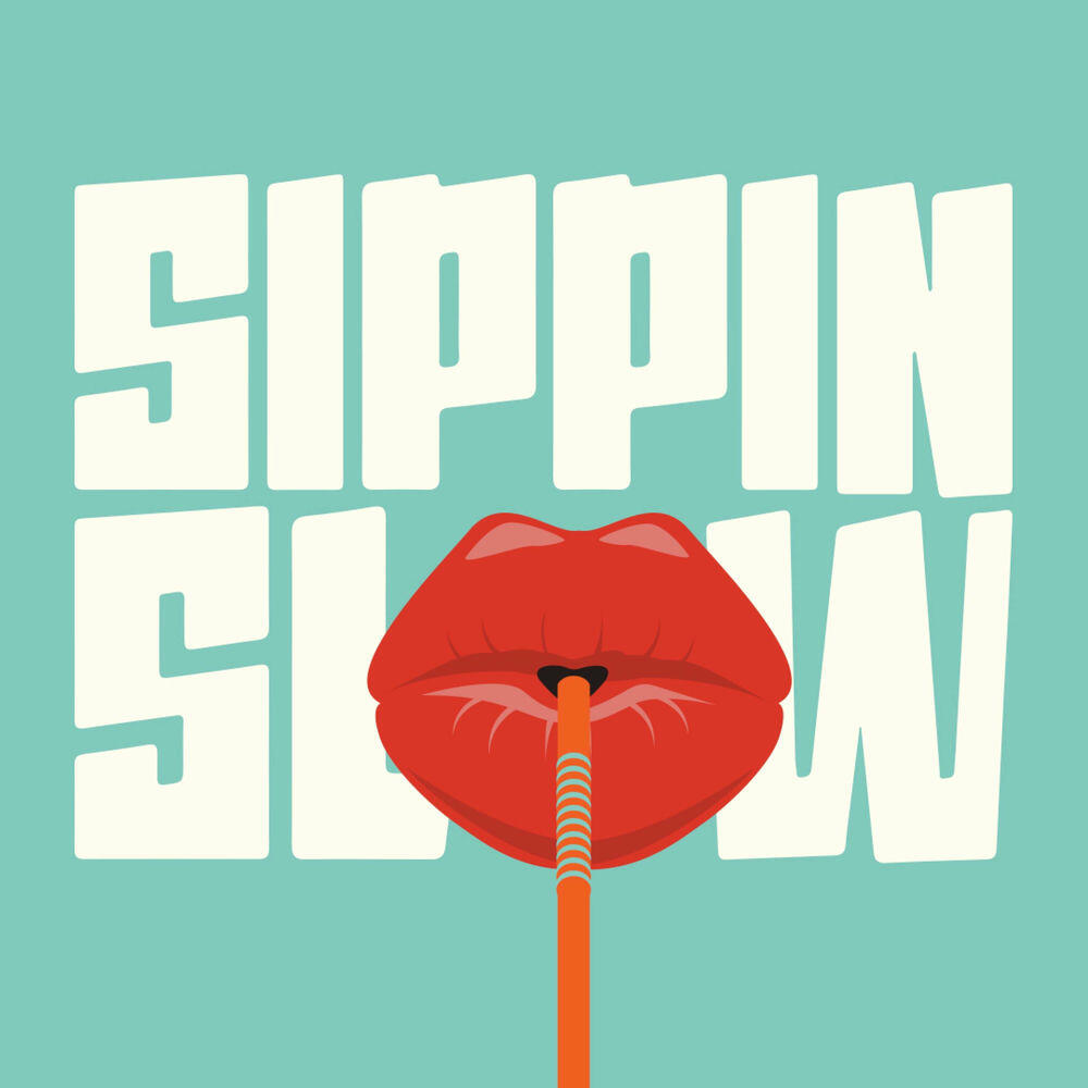 Релиз Sippin Slow