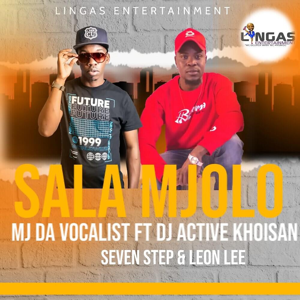 Mj Da vocalist