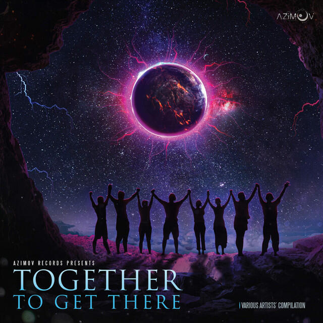 Релиз Together To Get There