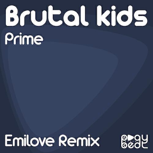 Релиз Prime
