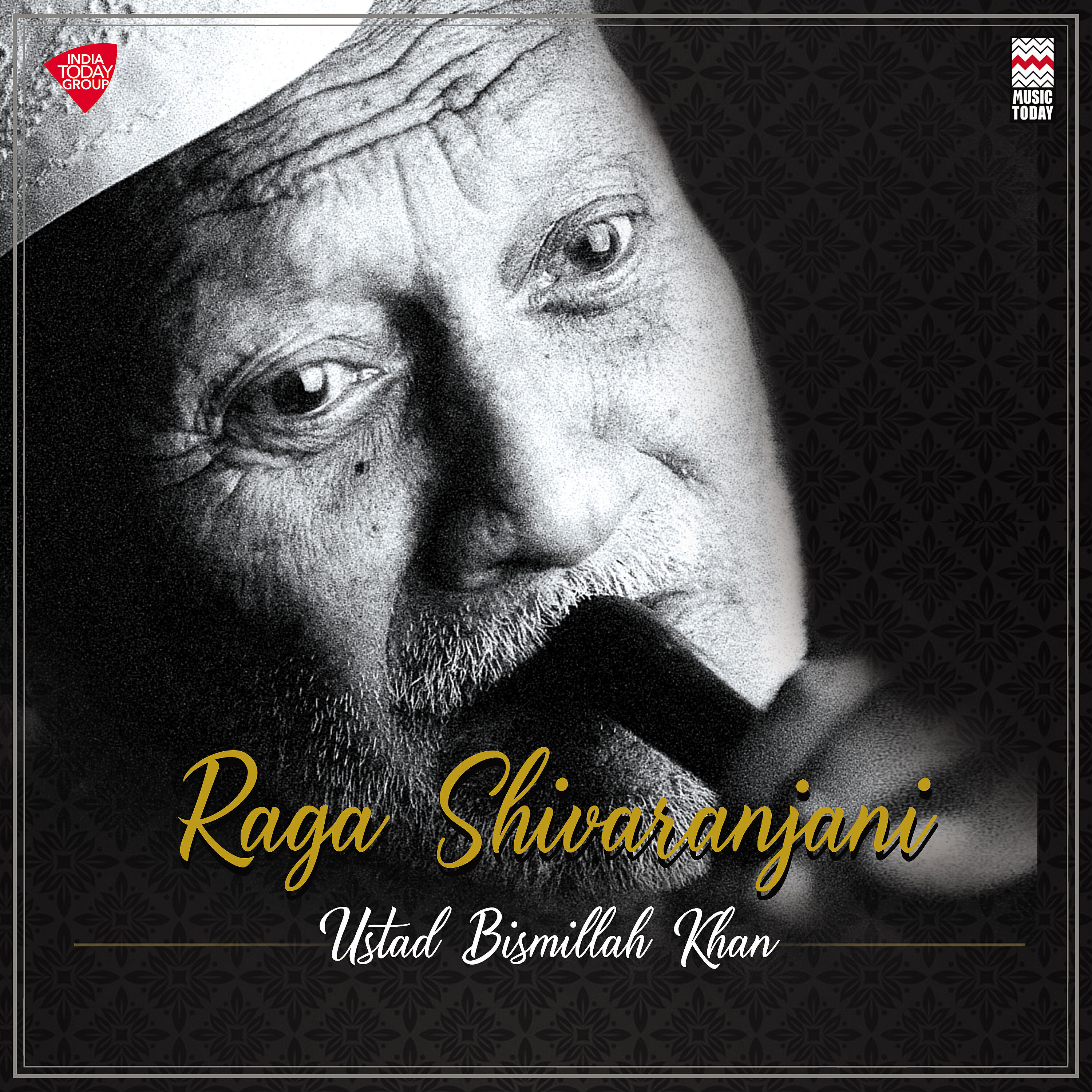 Релиз Raga Shivaranjani
