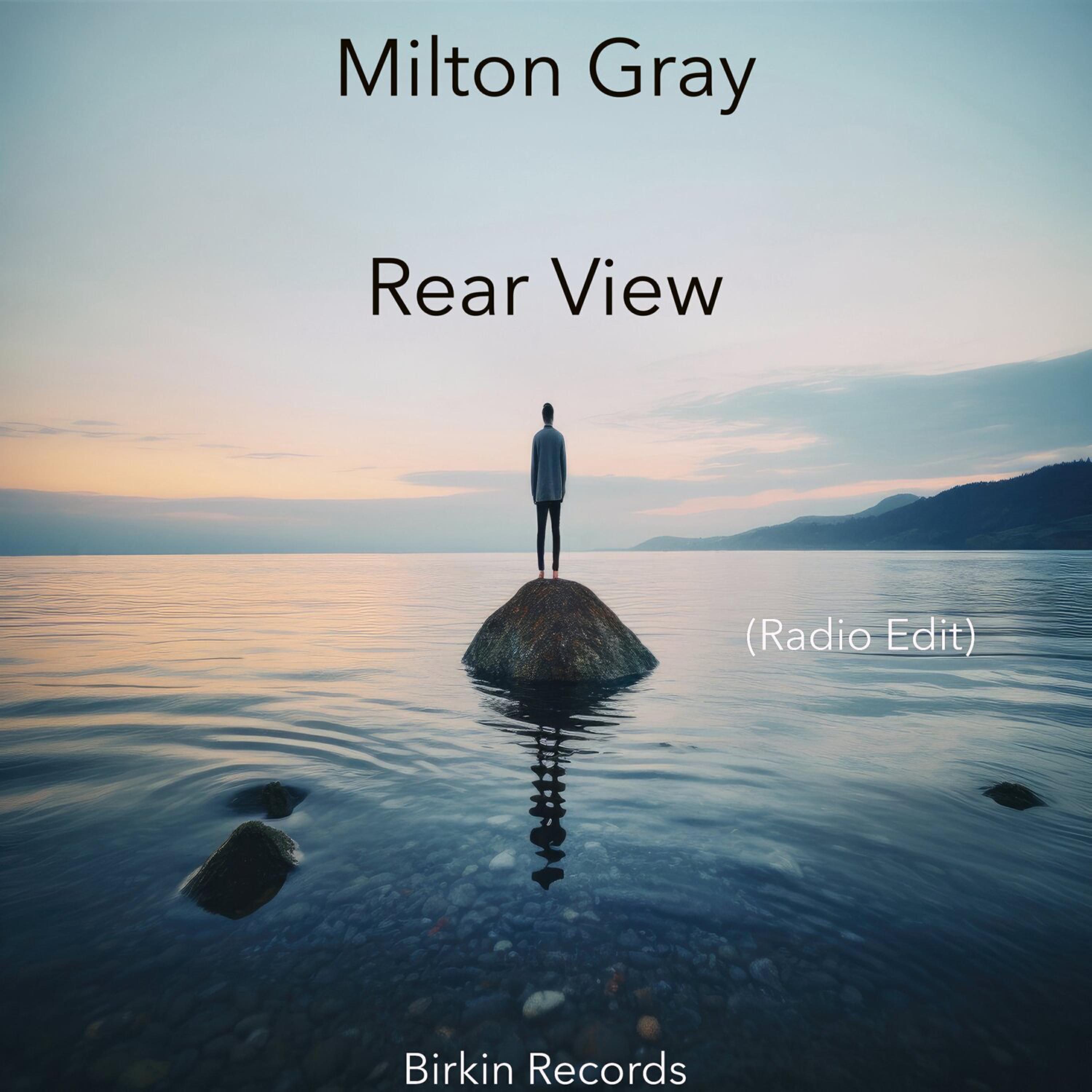 Milton Gray