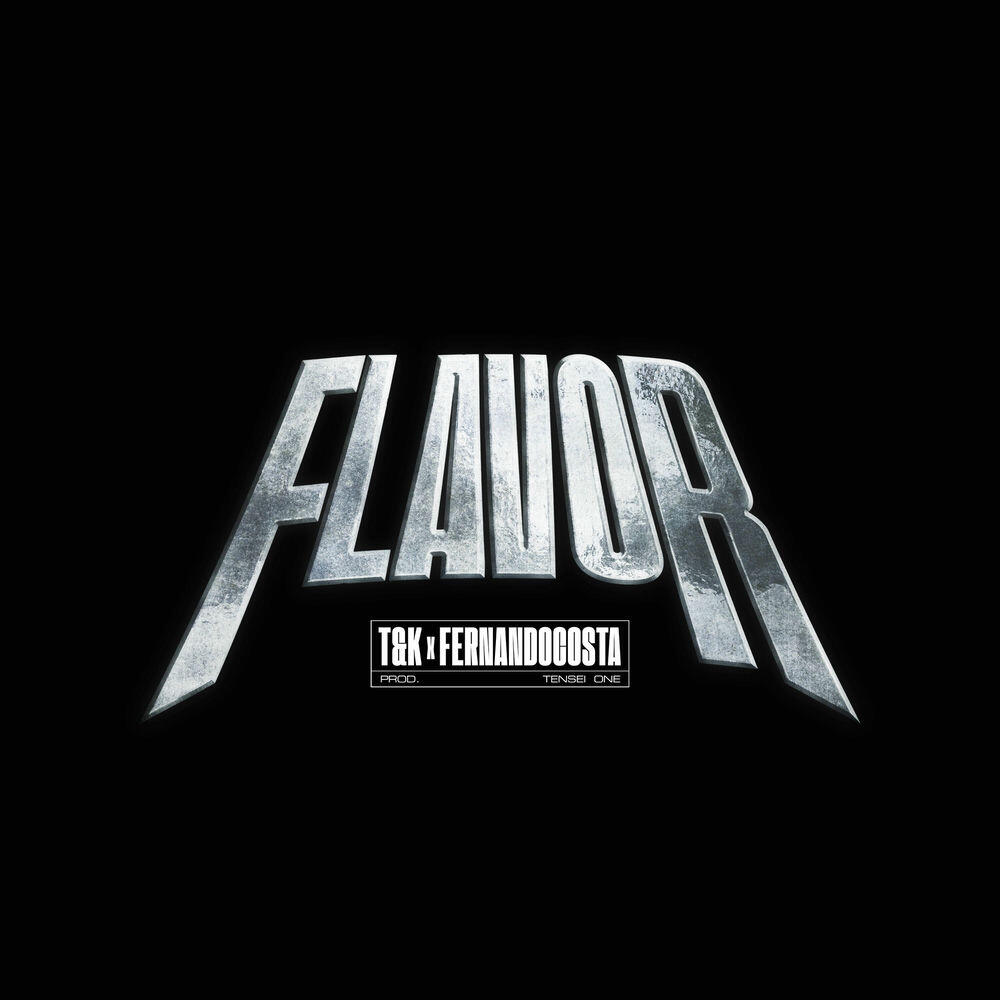 Релиз Flavor