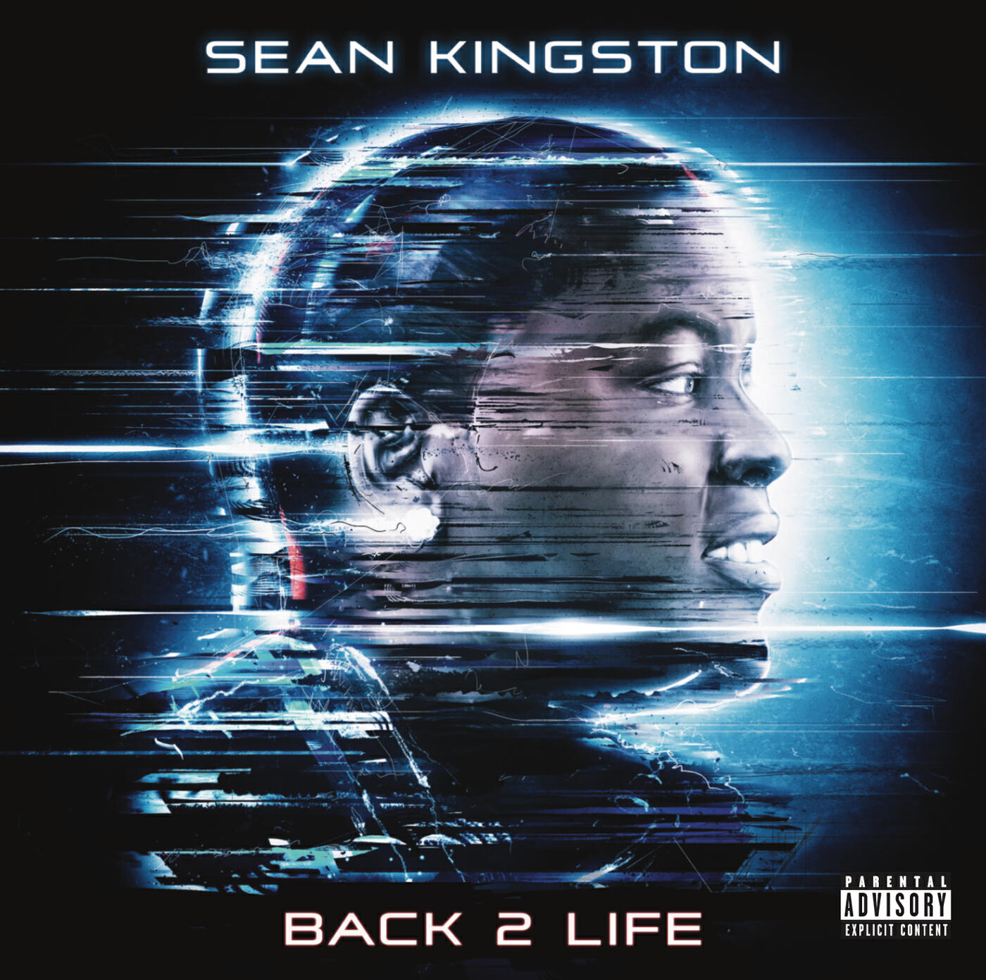 Постер альбома Back 2 Life