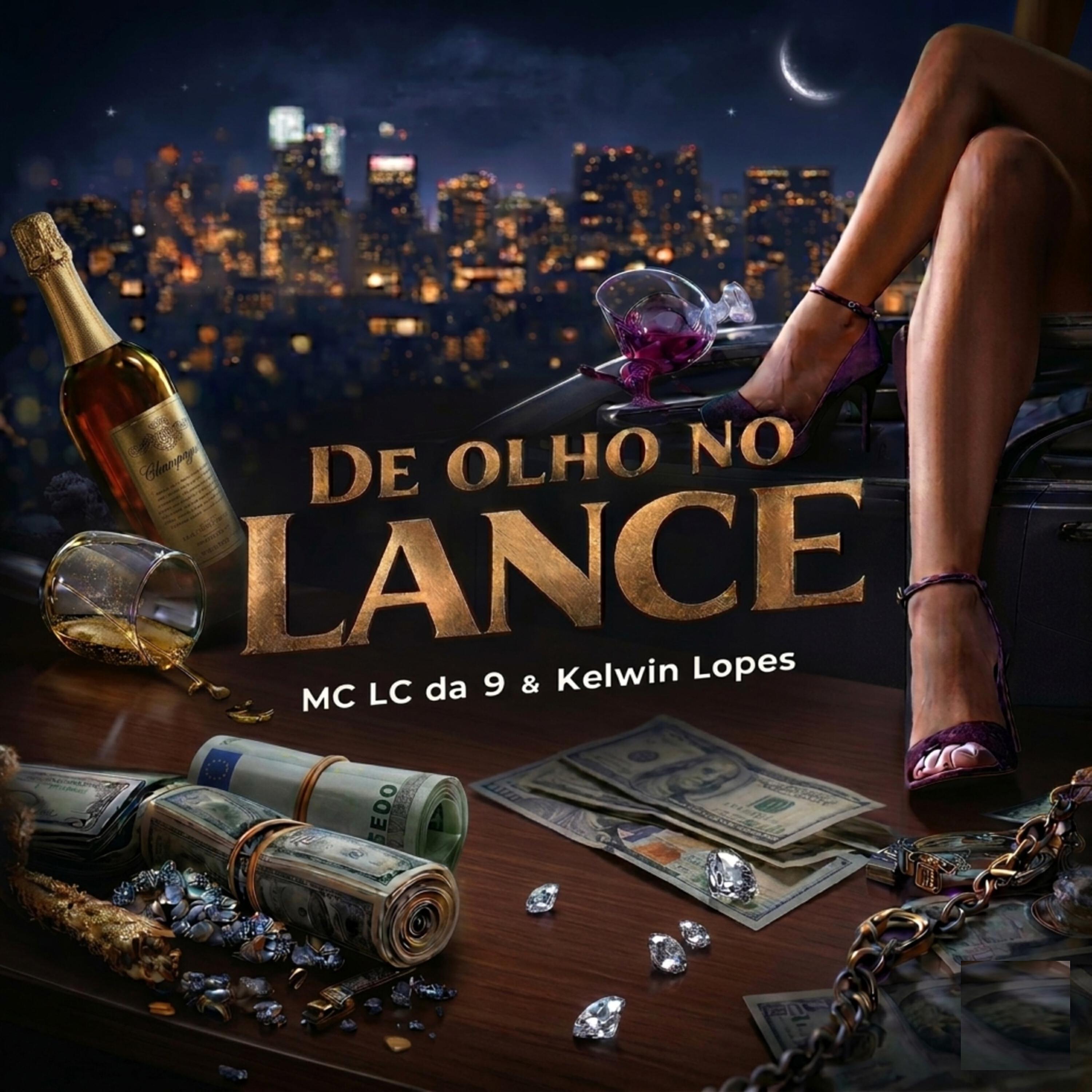 Kelwin Lopes