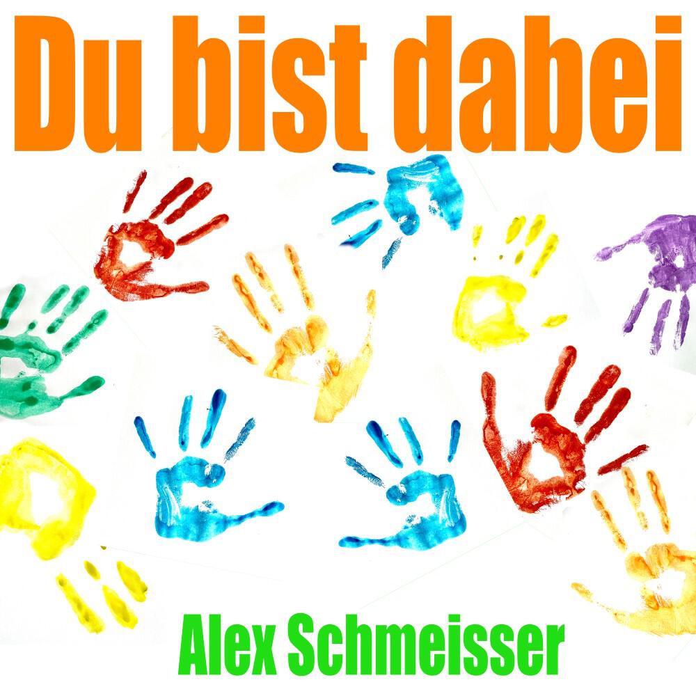 Релиз Du bist dabei