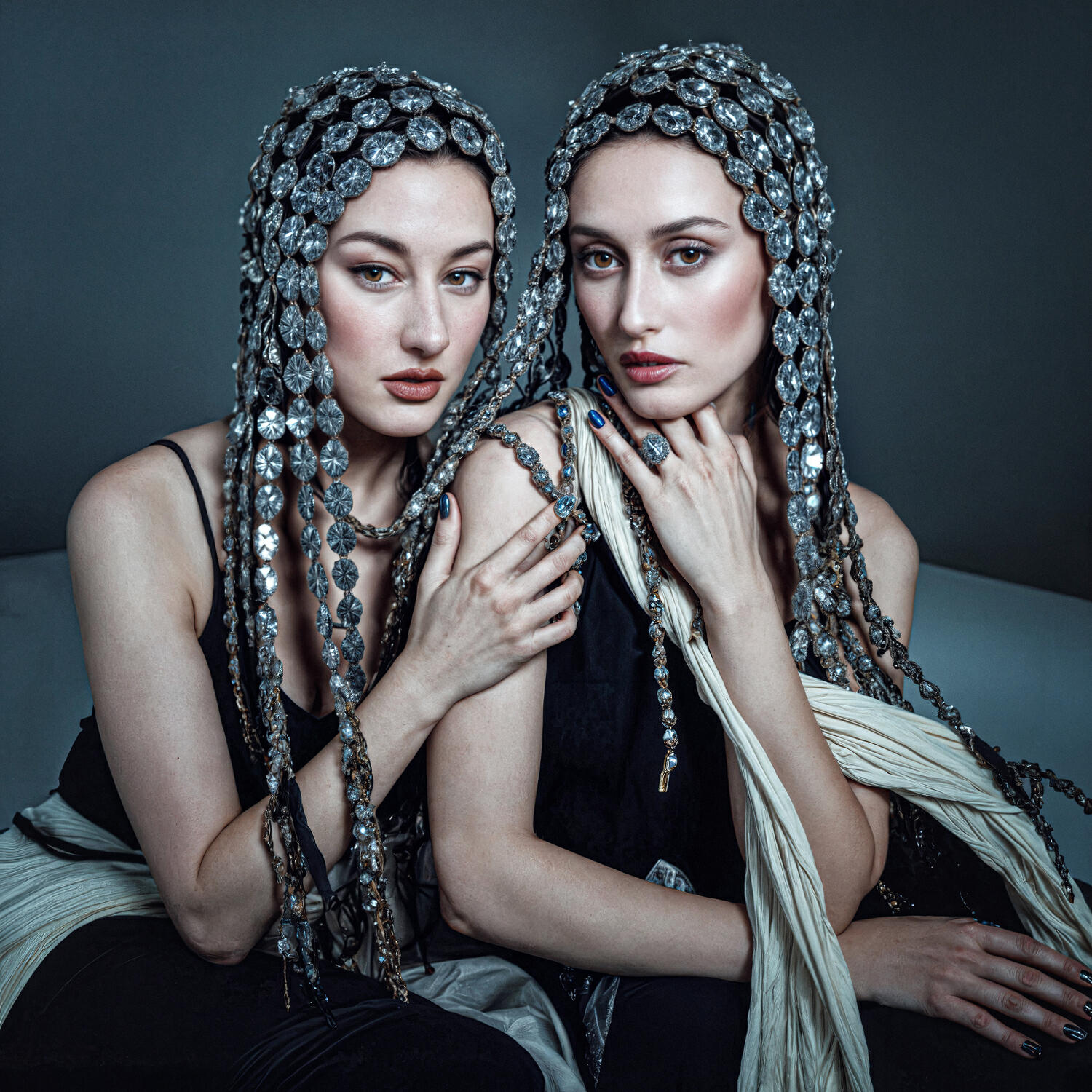 Релиз Ordalia (Coven Version)