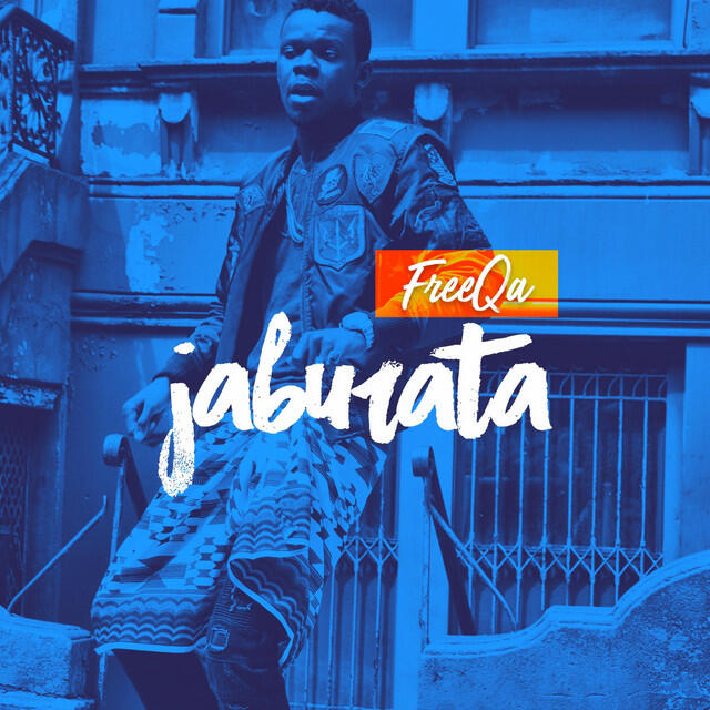 Релиз Jaburata