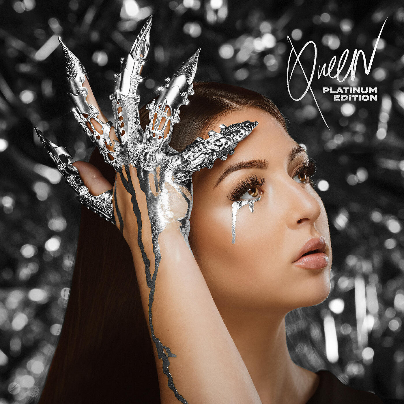 Релиз Queen (Platinum Edition)