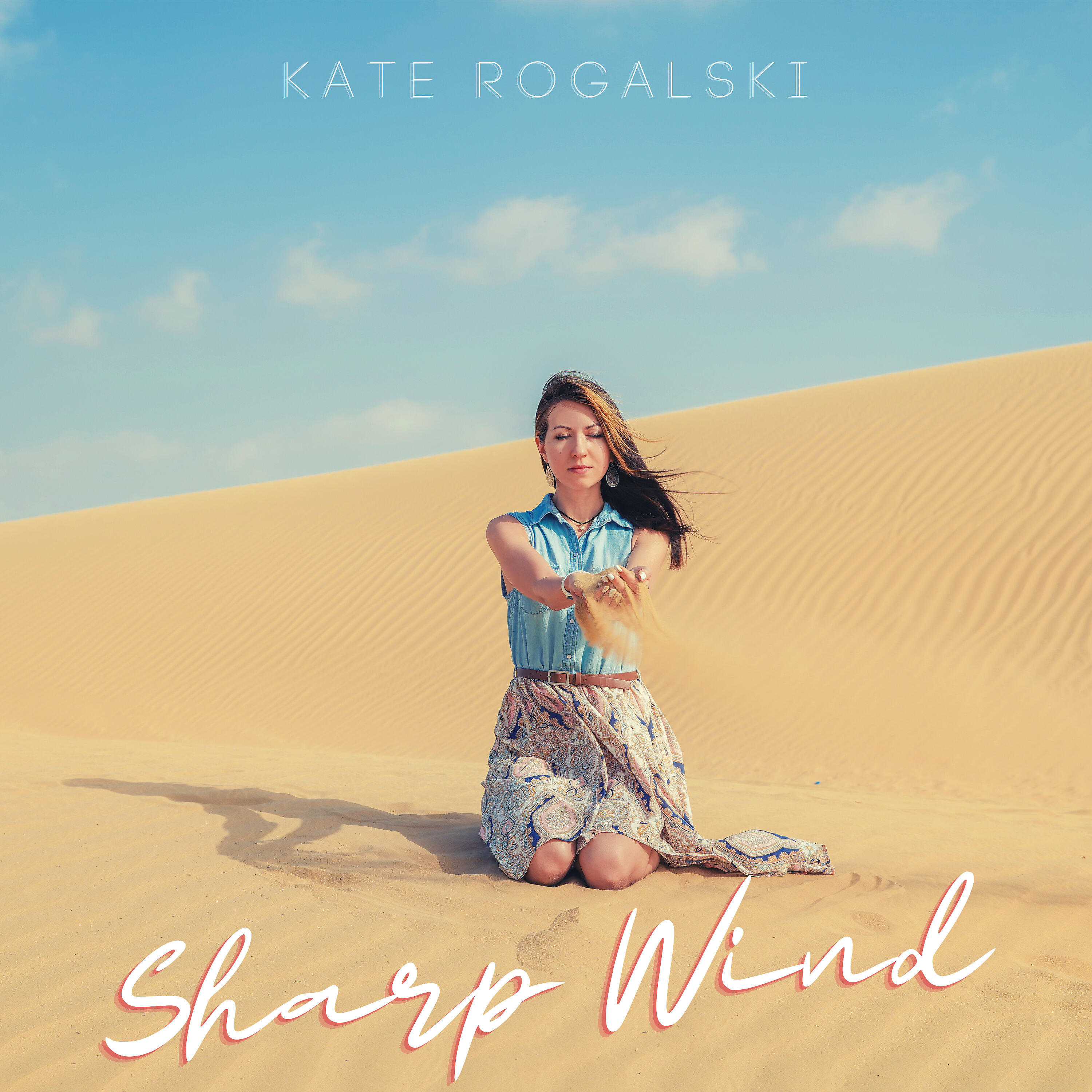 Релиз Sharp Wind