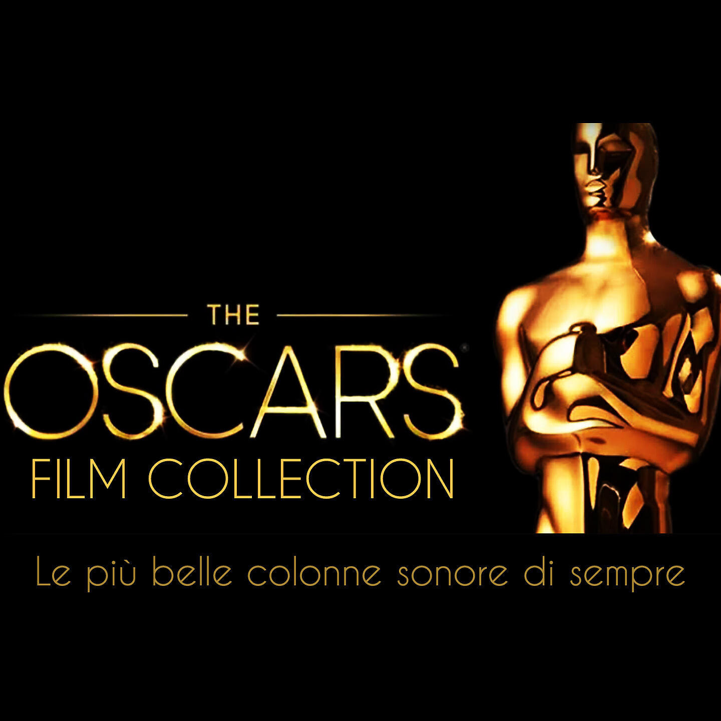 Релиз Oscars Film Collection