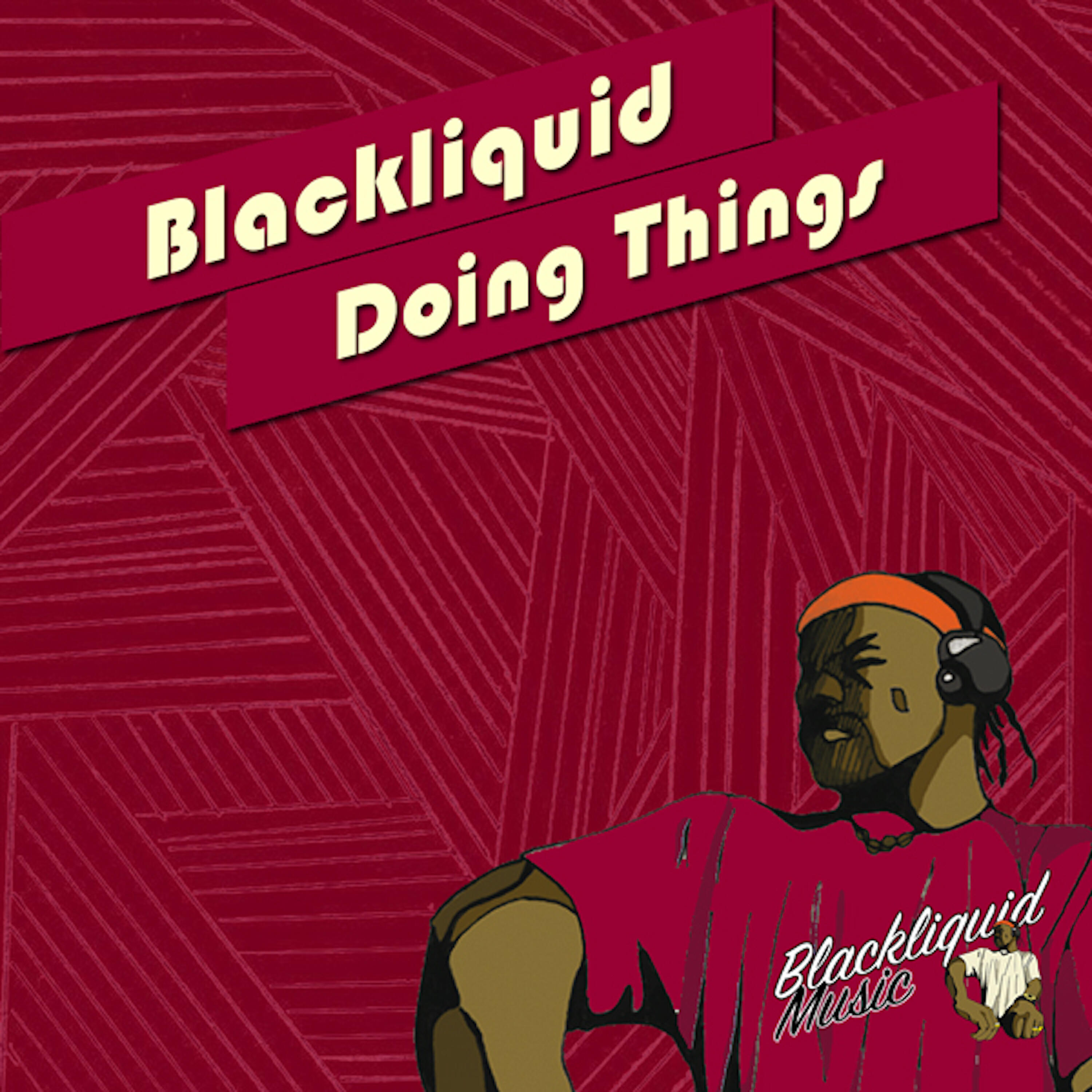Релиз Doing Things