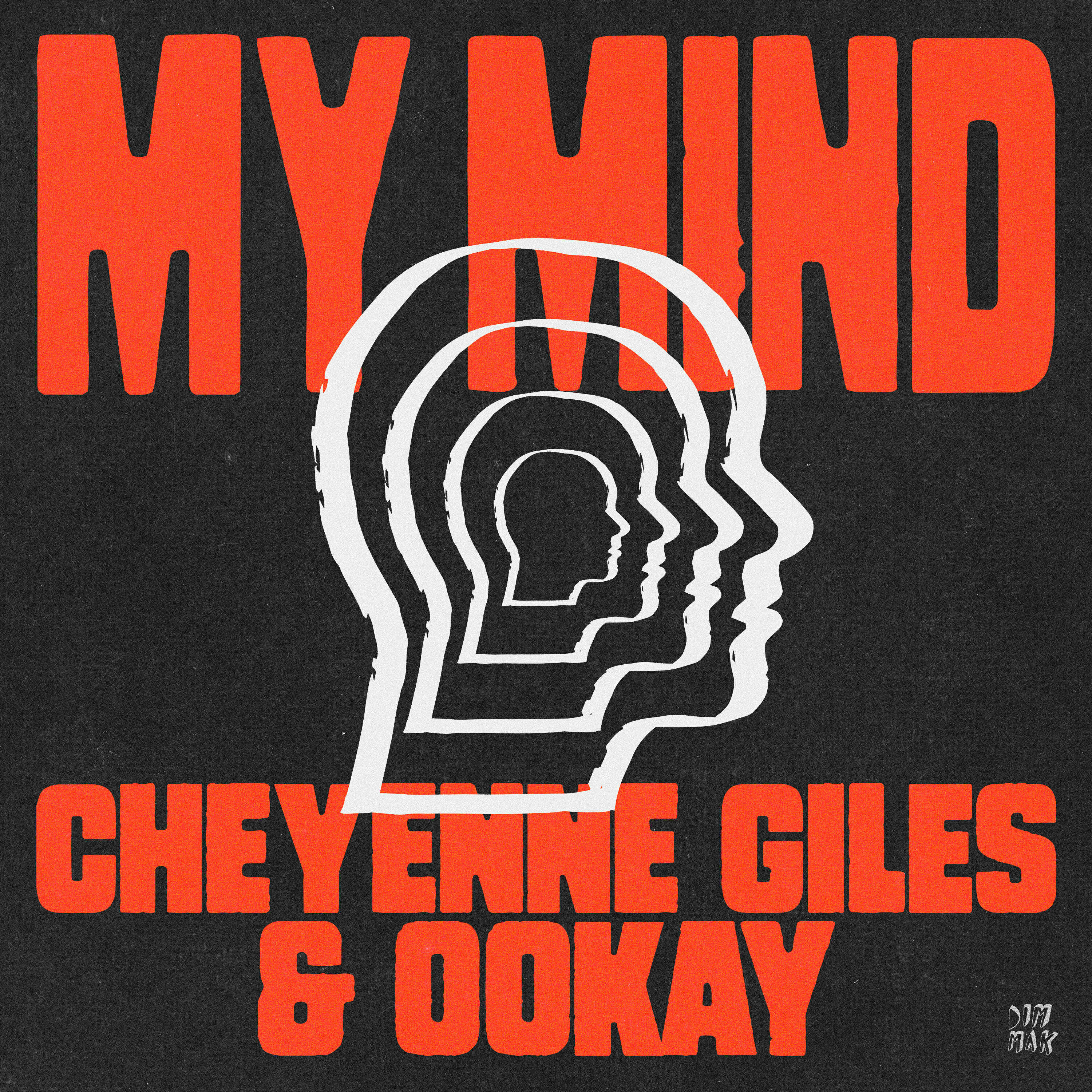 Релиз My Mind