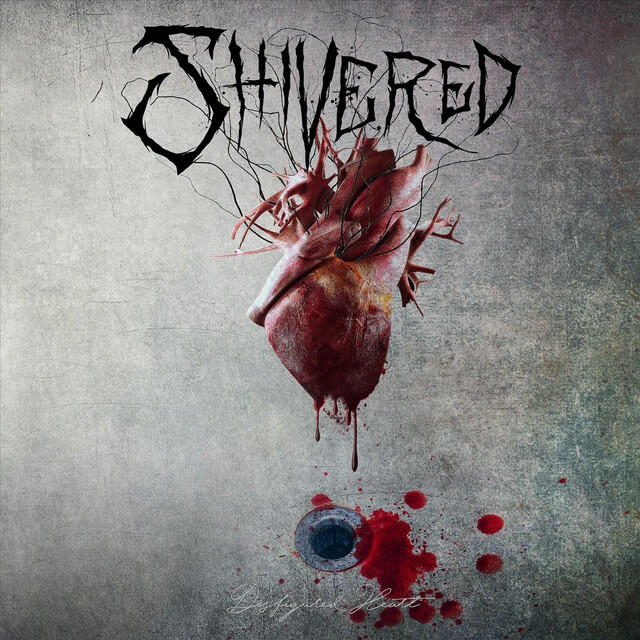 Релиз Disfigured Heart