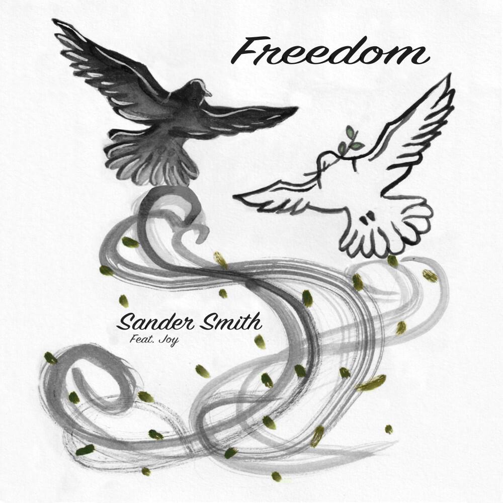Релиз Freedom