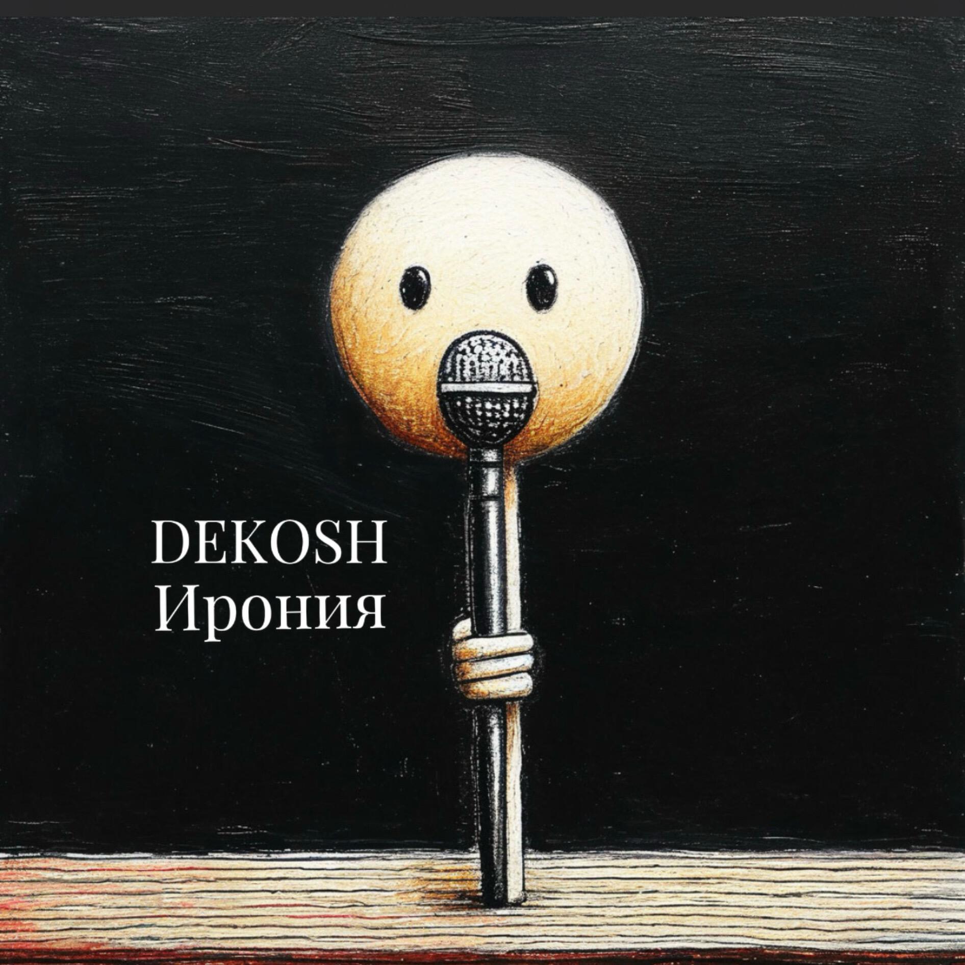 Обложка трека