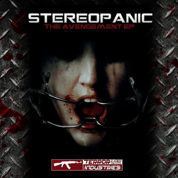Релиз Stereopanic - The Avengement EP