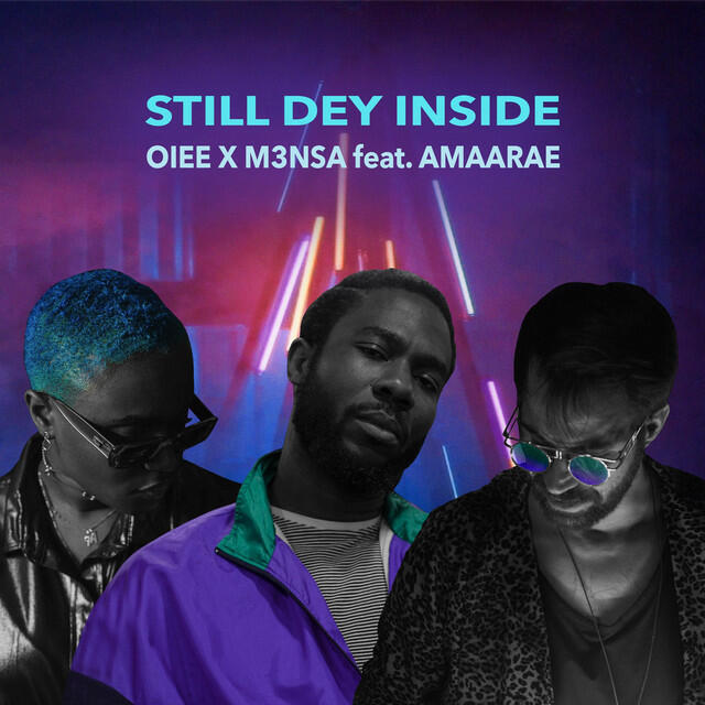 Релиз Still Dey Inside