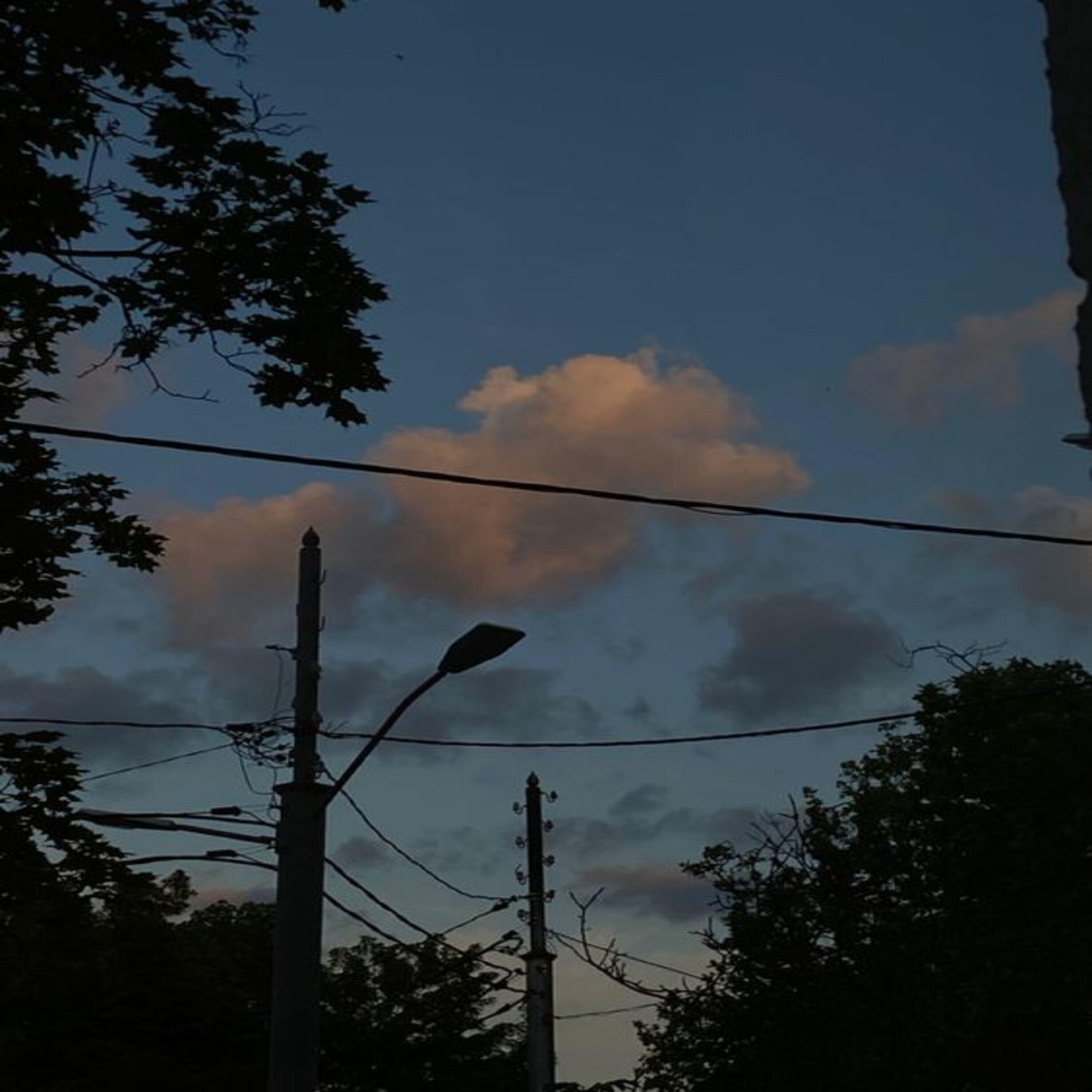 Релиз Evening