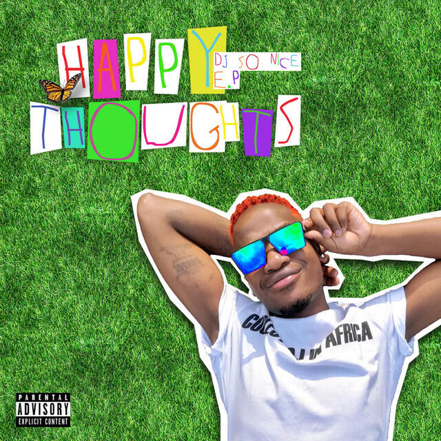 Релиз Happy Thoughts