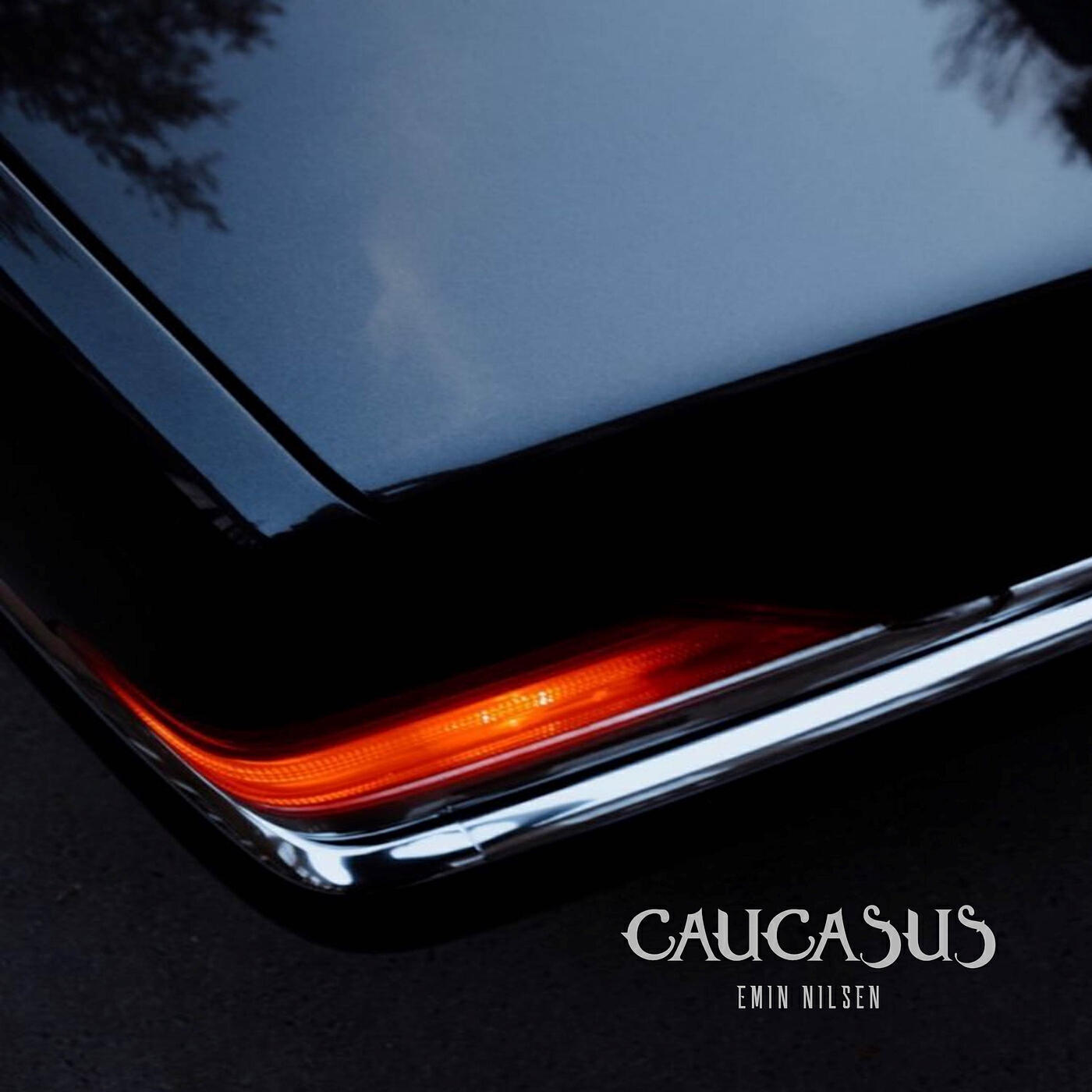 Релиз Caucasus