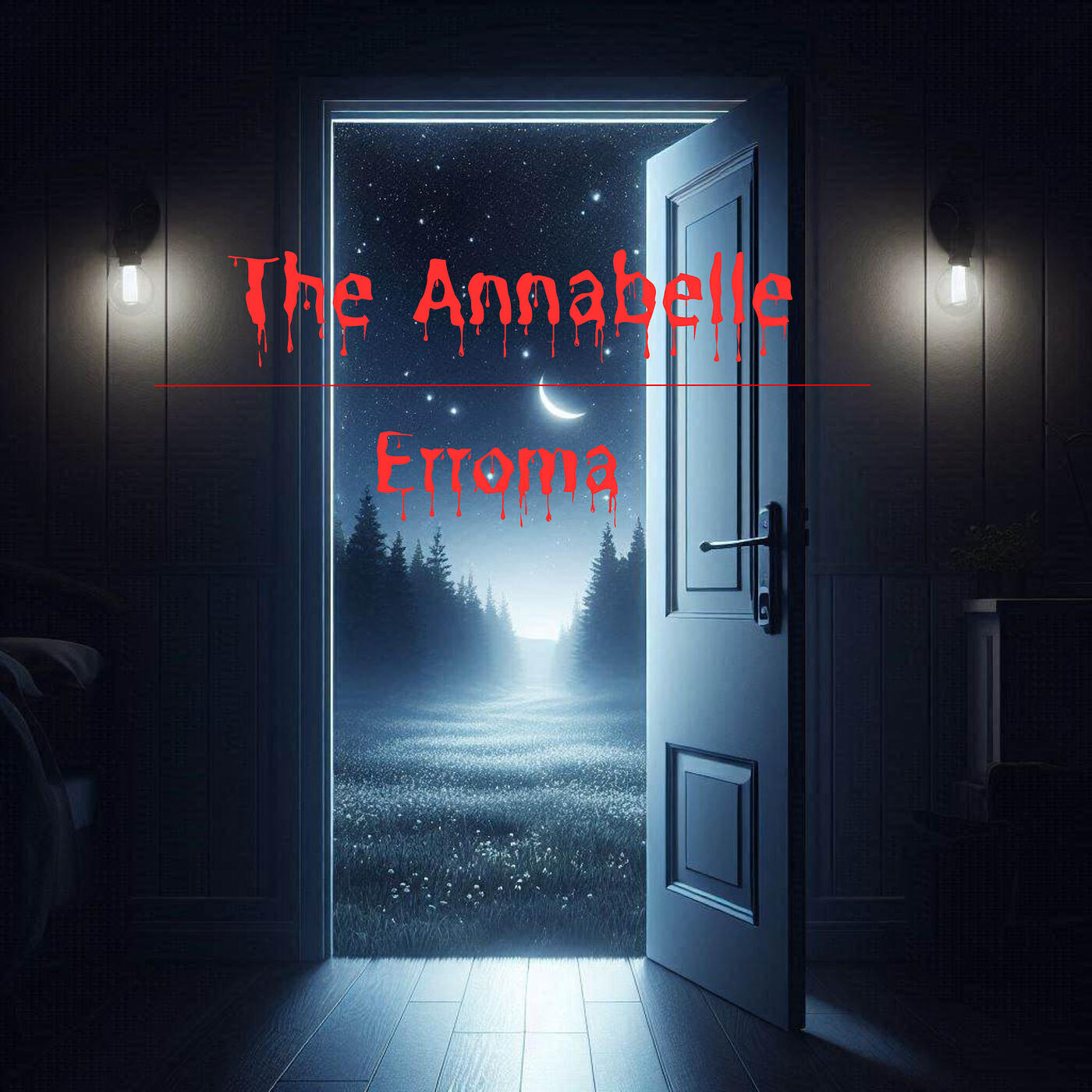 Релиз The Annabelle