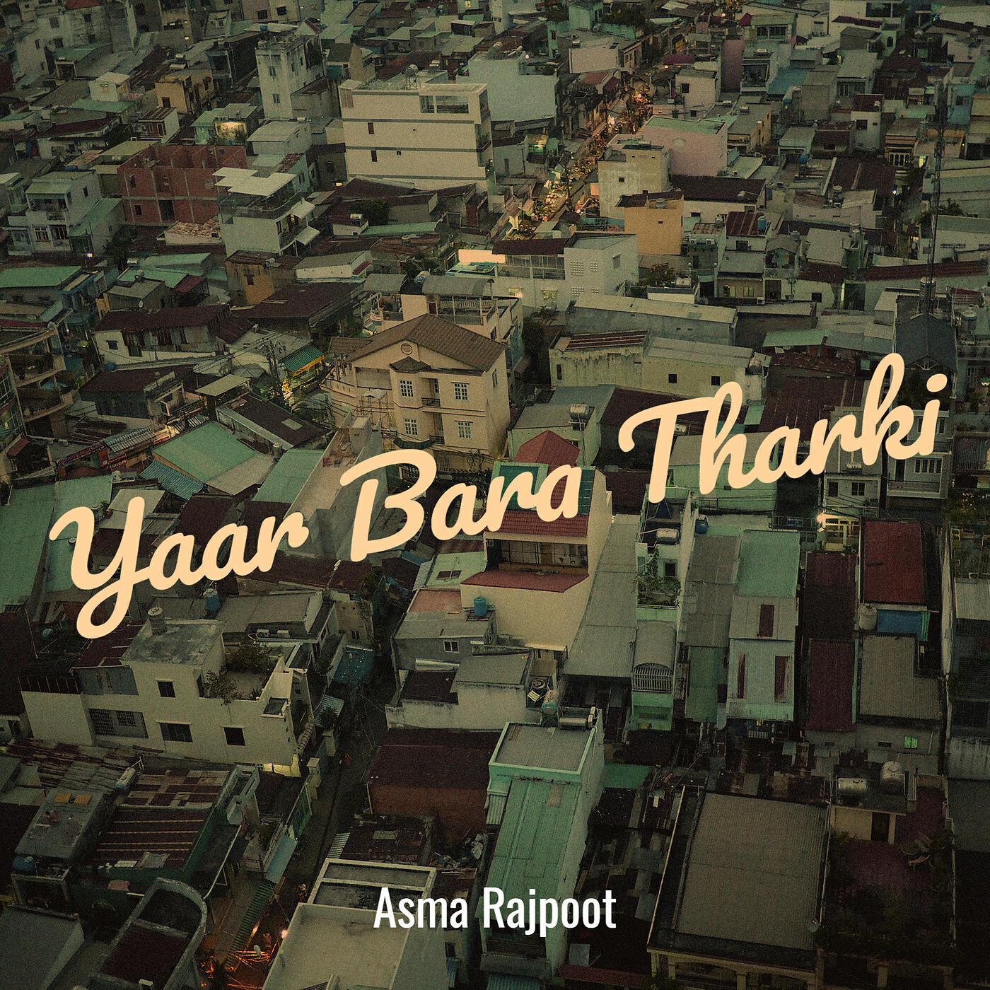 Релиз Yaar Bara Tharki