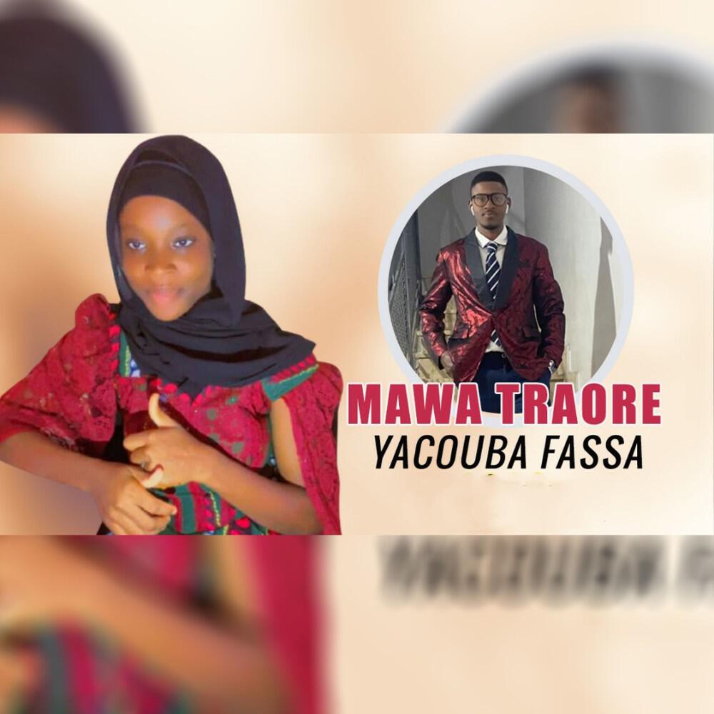 Релиз Yacouba Fassa
