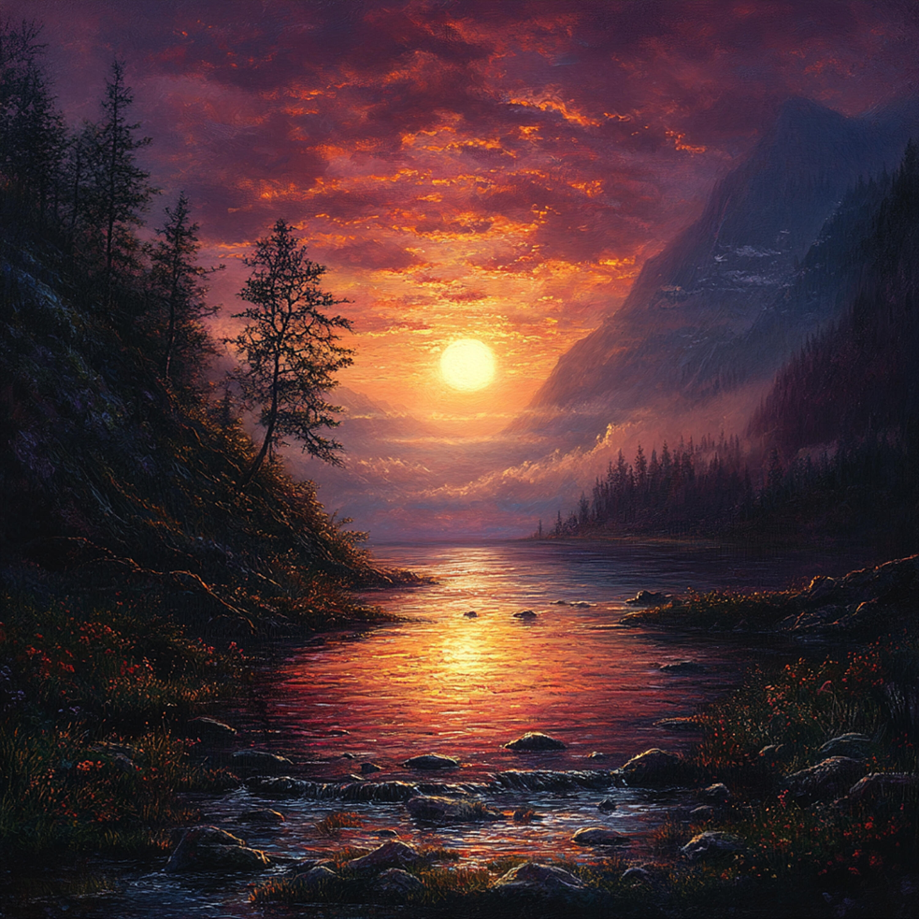 Релиз Dawn's First Light