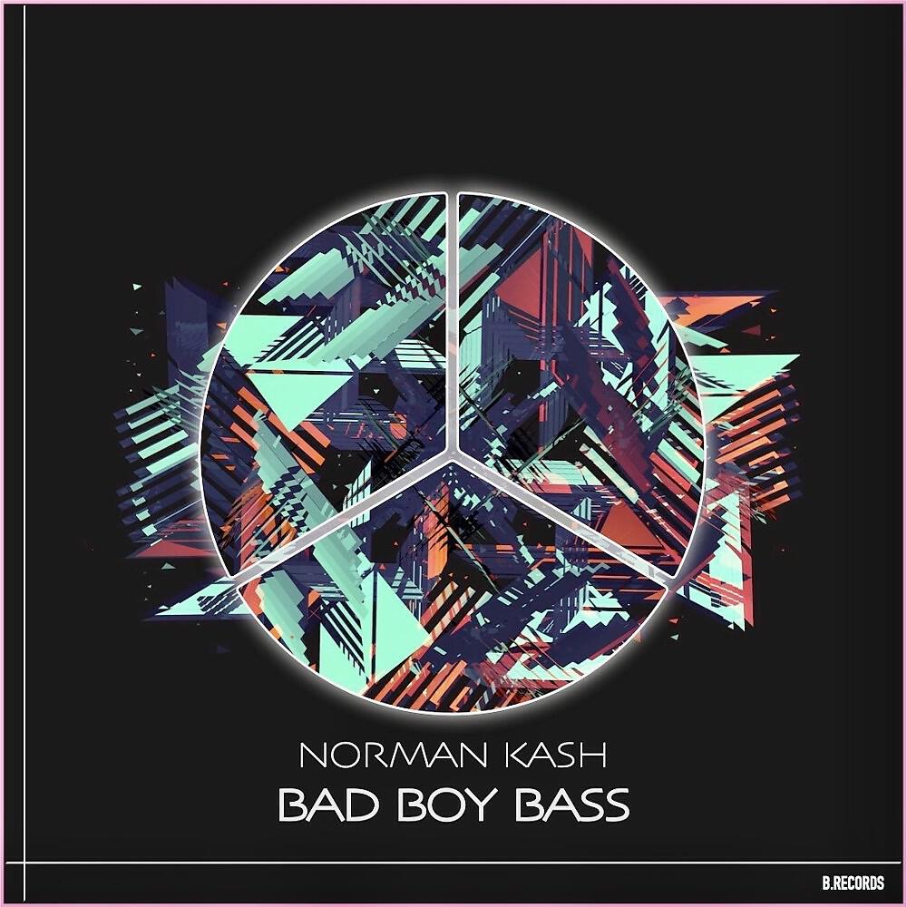 Релиз Bad Boy Bass