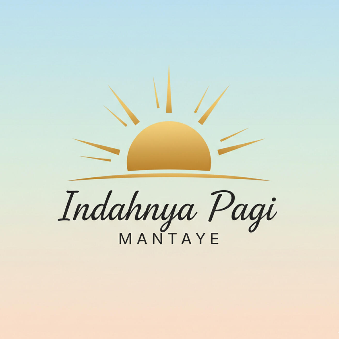 Релиз Indahnya Pagi