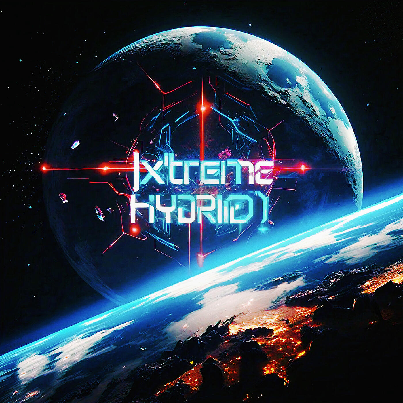 Xtreme - Hybrid