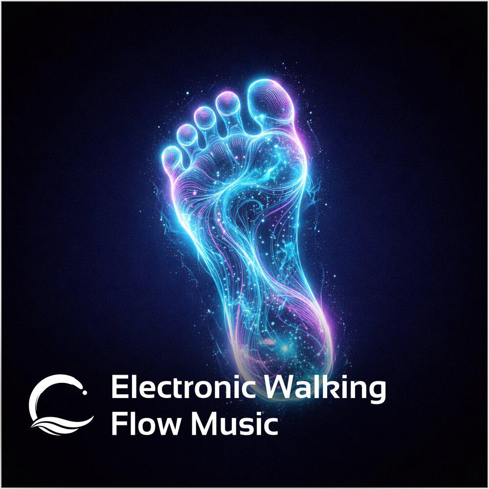 Релиз Electronic Walking Flow Music