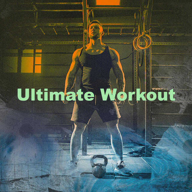 Релиз Ultimate Workout