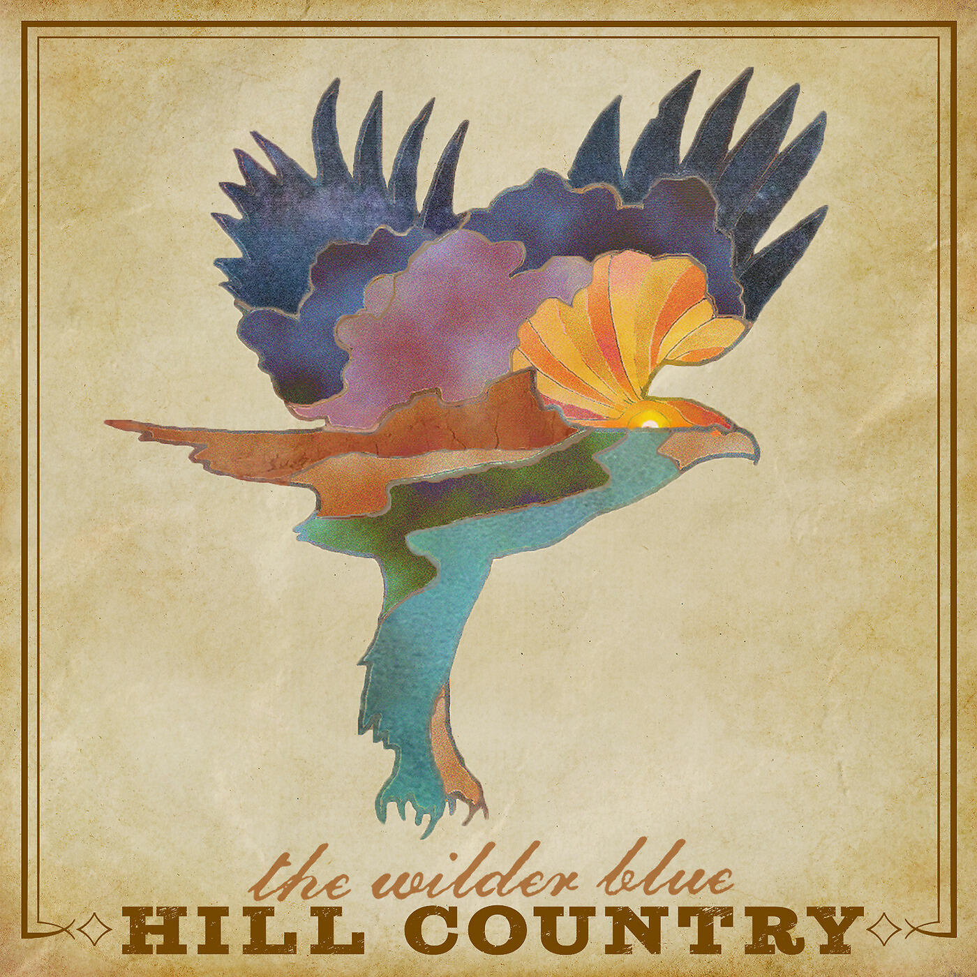 Релиз Dixie Darlin'
