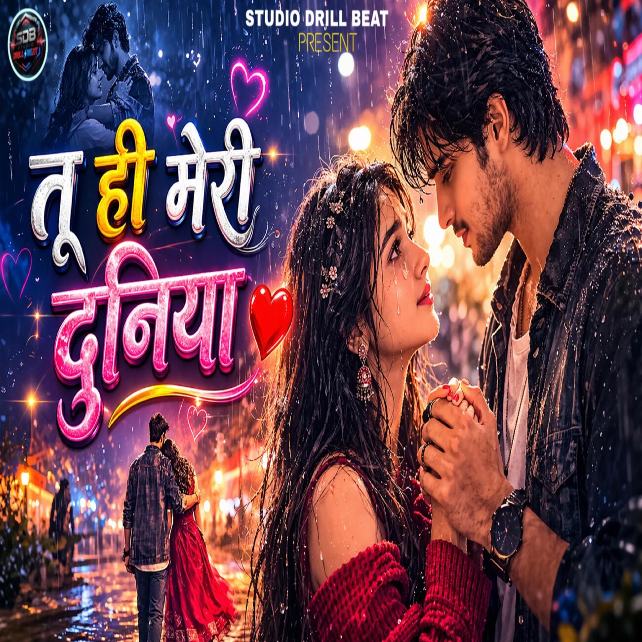Релиз Tu Hi Meri Duniya