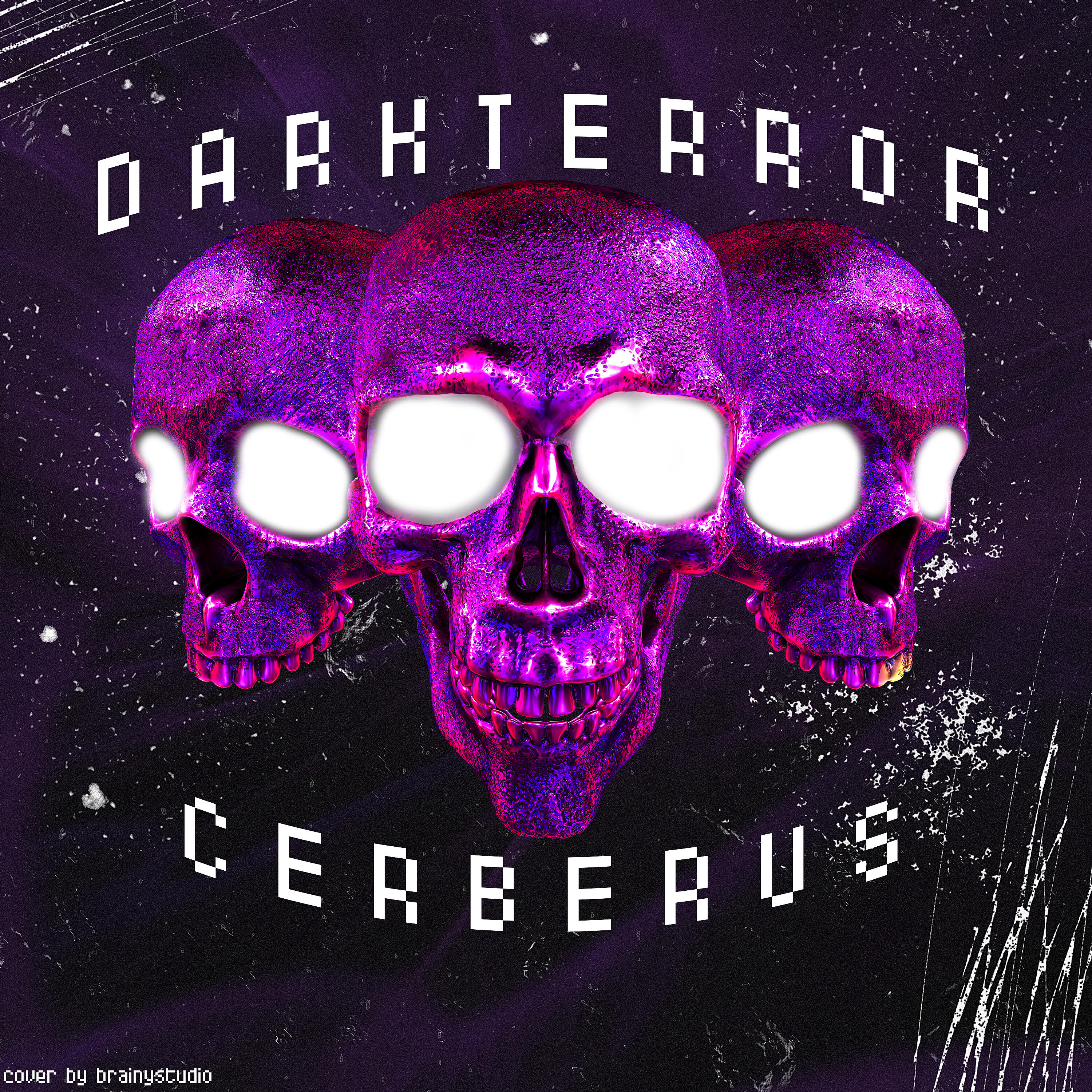 Постер альбома CERBERUS