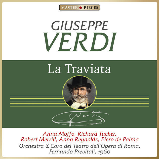 Coro del Teatro dell'Opera di Roma