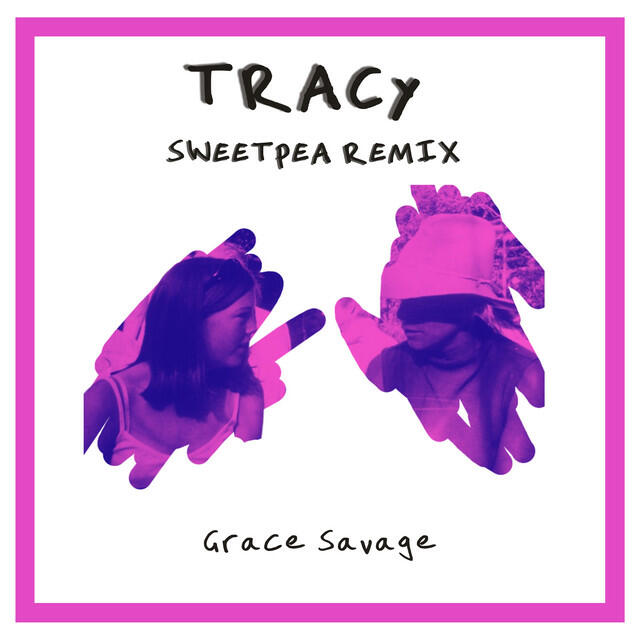 Релиз Tracy (Sweetpea DnB Remix)