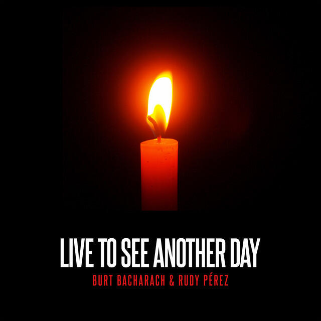Релиз Live to See Another Day