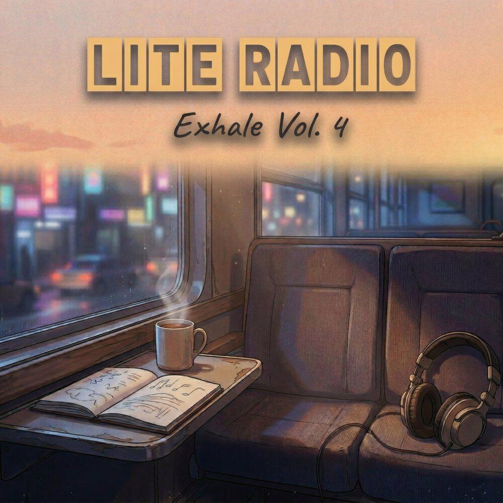 Релиз Exhale Vol. 4