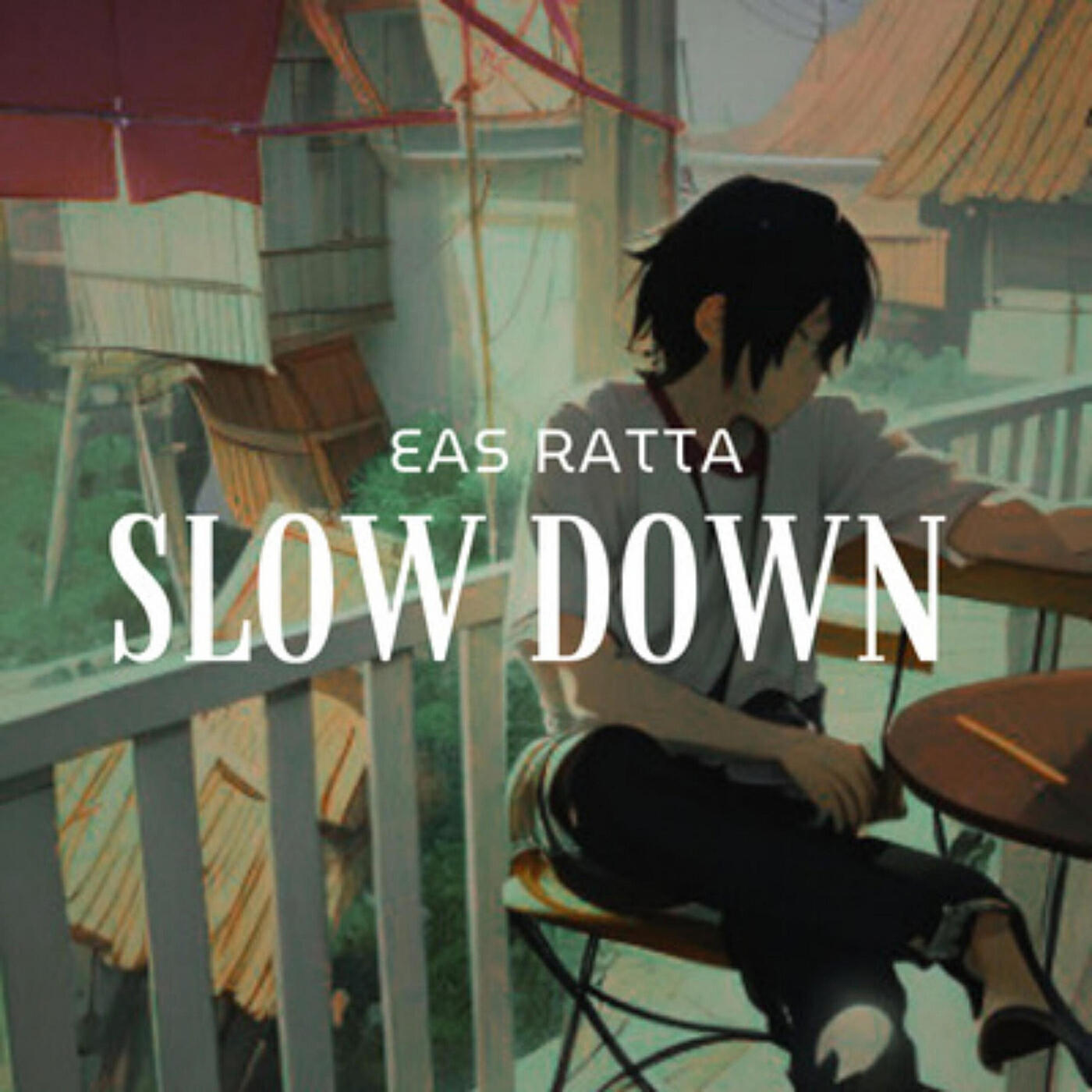 Релиз Slowdown