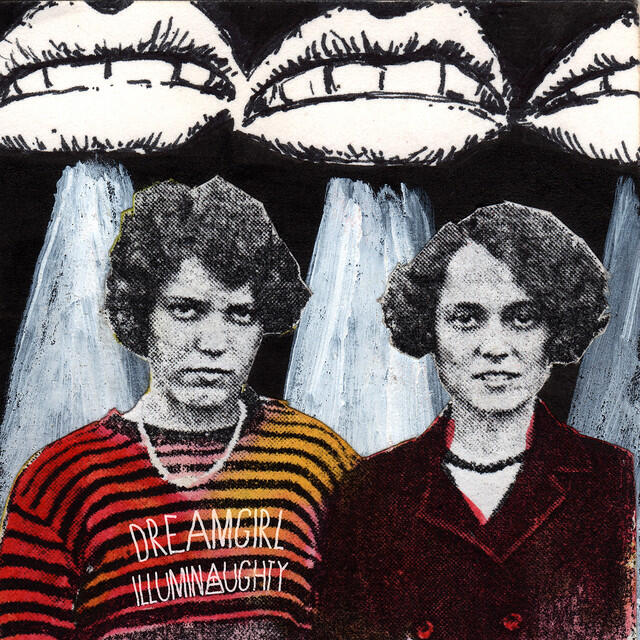 Релиз Illuminaughty