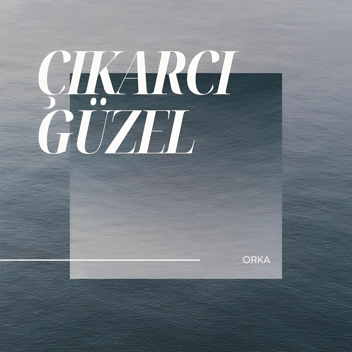 Релиз Çıkarcı Güzel