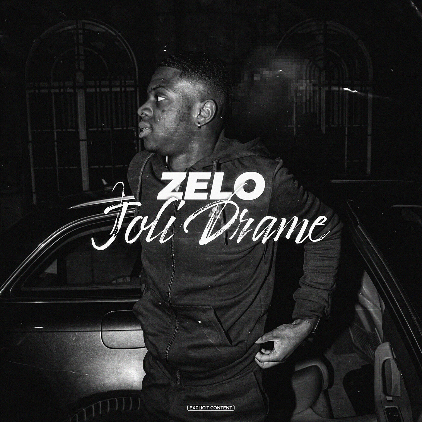 Релиз Joli drame