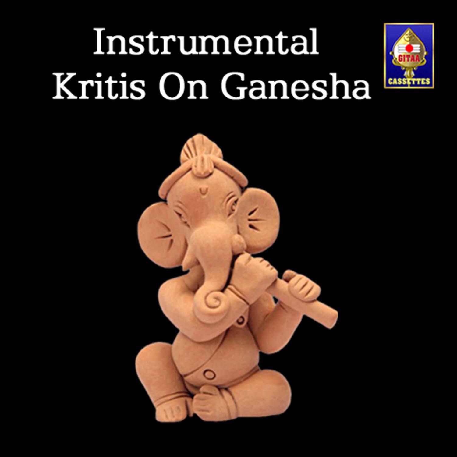 Релиз Popular Instrumental Kritis On Ganesha