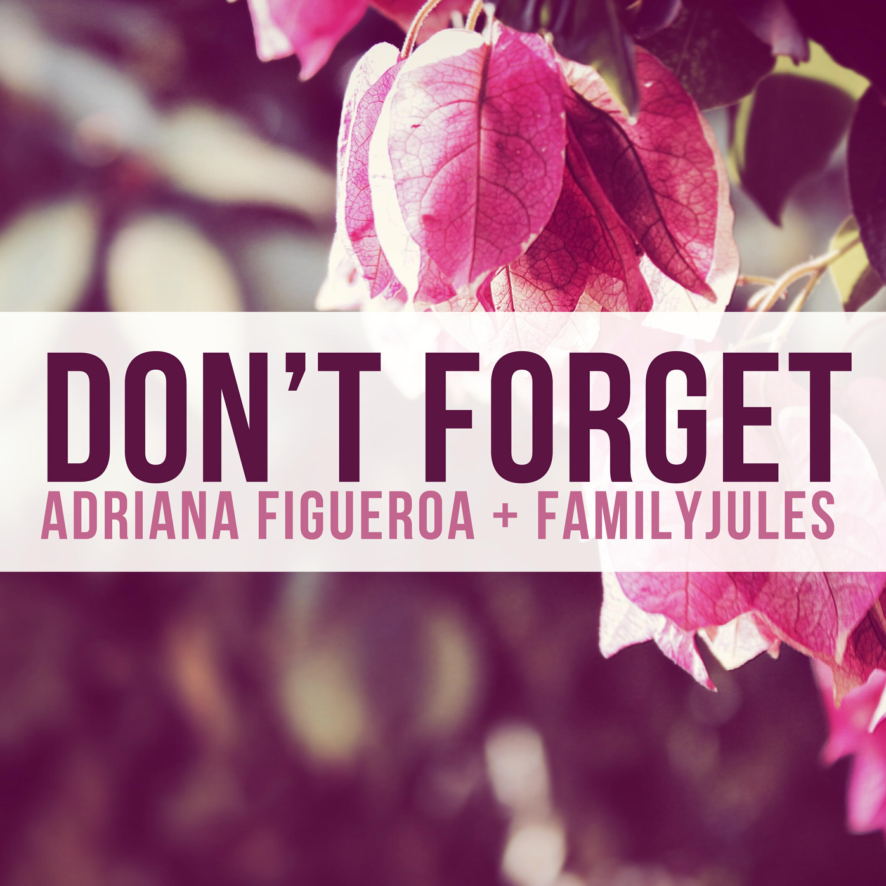 Релиз Don't Forget (from "DELTARUNE")