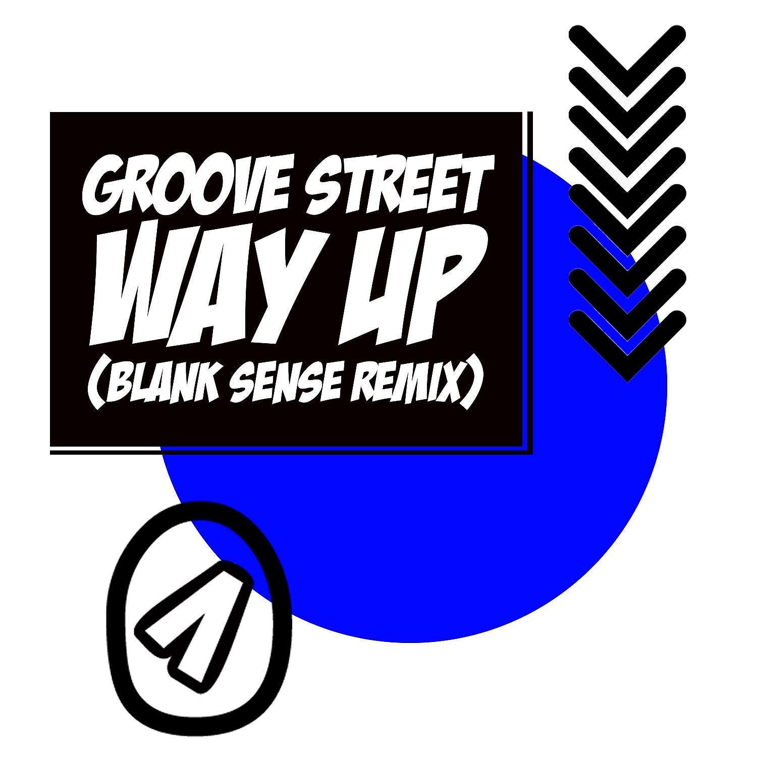 Релиз Way Up