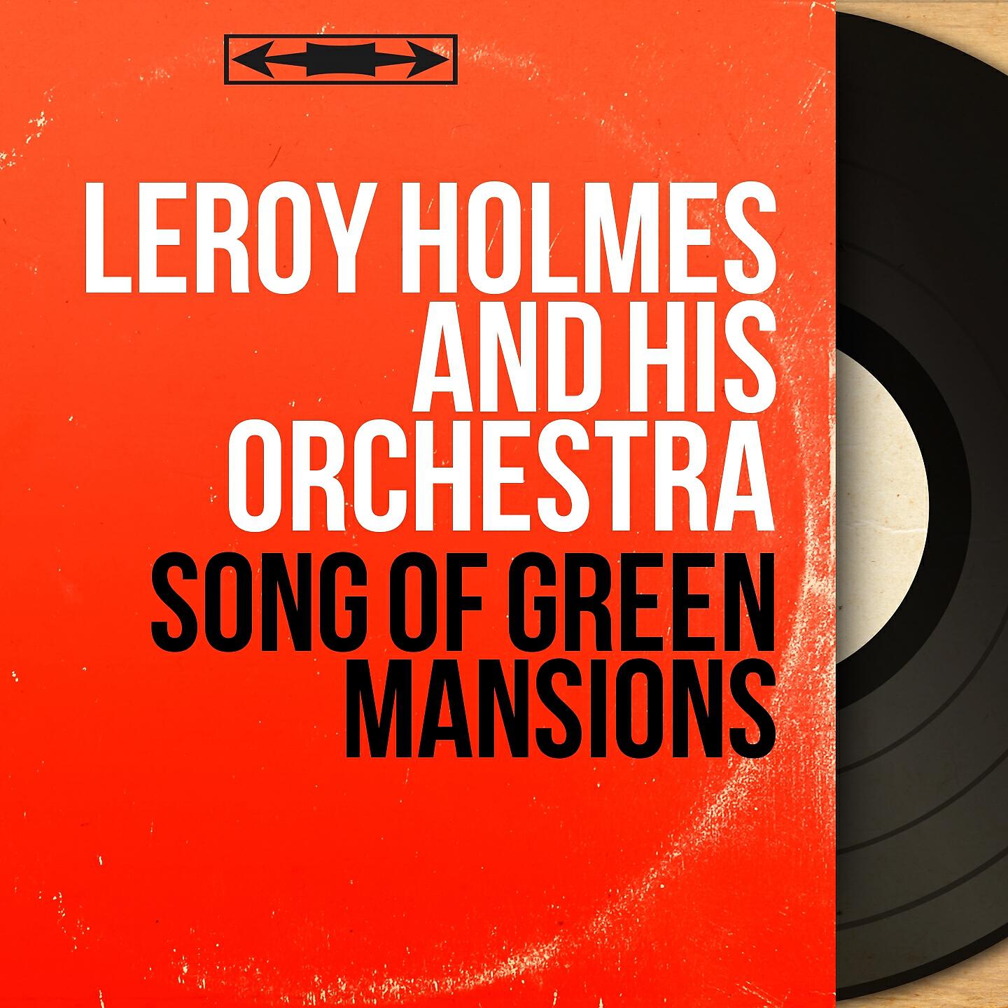 Релиз Song of Green Mansions